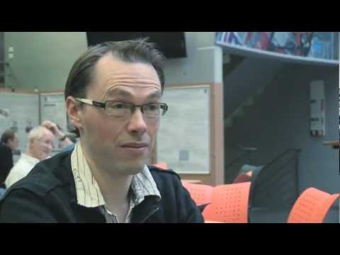 CERN People - Caution & Excitement