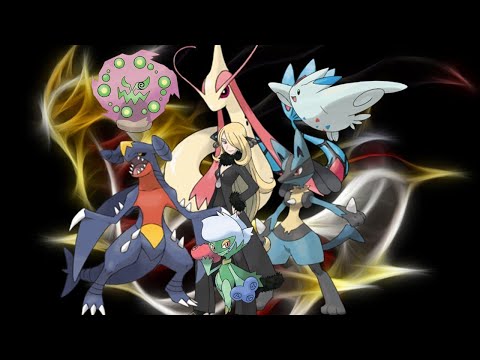 Pokémon Flawless Platinum Ep. 24 |Victory Road|