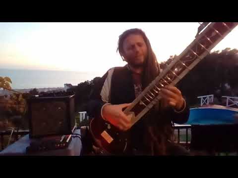 Lance Hume - Sitar Dub