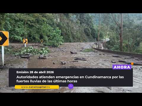 AHORA 10:30 | 28 de abril de 2026