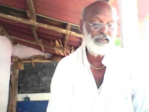 MarkandeyaGuru AngriMulam