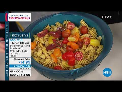 HSN | AT Home 12.24.2019 - 09 AM