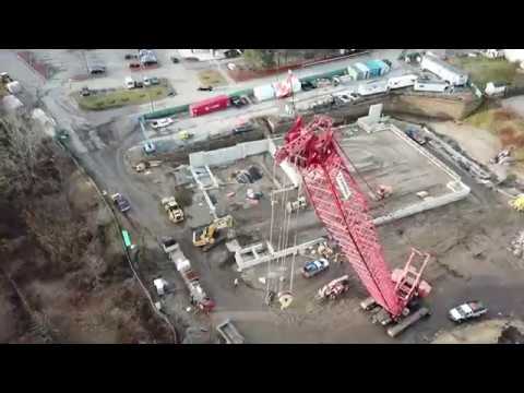 Crosspoint February 2019