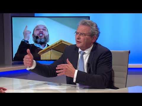 Uitgelicht! 29 maart 2018 - Roelof Bisschop (SGP) over verbieden zelfmoordpoeder en de "haatimam"