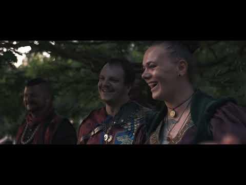 Beyond the Seals | 2023 Ambient LARP Event (Jenseits der Siegel)