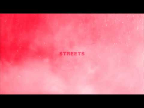 Doja Cat - Streets - ( Instrumental )