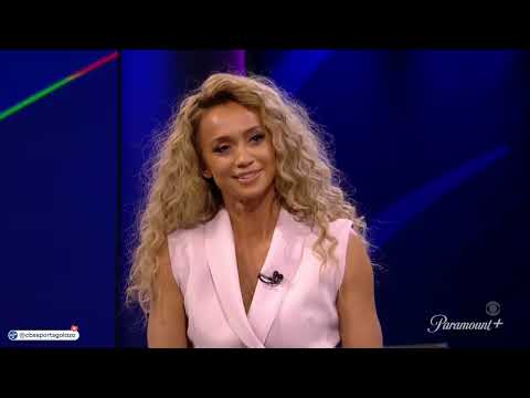 Stade Brestois presents Micah Richards with a "Brest Lover" jersey
