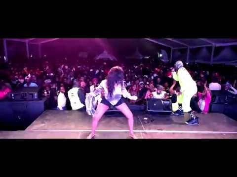 HOT!!!! DAWA YA MOTO - KENRAZY & SOSUUN LIVE AT MASINGA TT