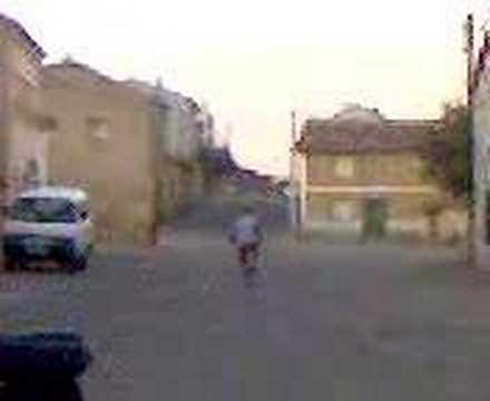 verano azul vecilla de trasmonte