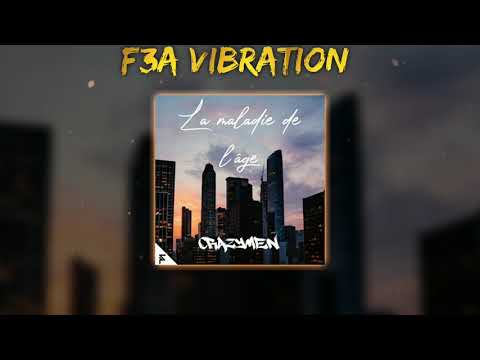 Benjam - La maladie de l'âge (Crazy-men remix)