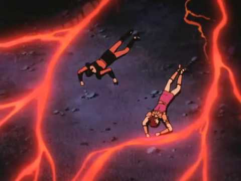 Tenku Senki Shurato (Legend of Heavenly Sphere Shurato) English Subbed - Episode 30