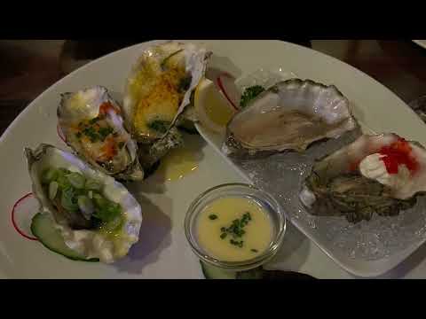 Rimrock Cafe Restaurant Review - Whistler Eats (Strongly Recommended)