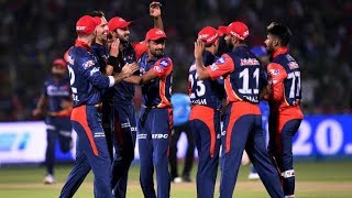 2019 டெல்லி கேபிடல்ஸின் அணி விவரம்! | Delhi Capitals Team Full Detail 2019