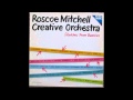 Roscoe Mitchell Creative Orchestra - Linefinelyon Seven