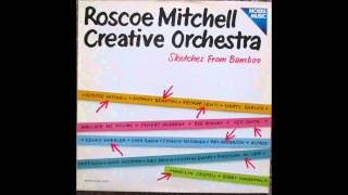 Roscoe Mitchell Creative Orchestra - Linefinelyon Seven