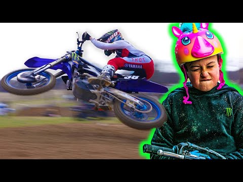 TWO WEEKS of Motocross Racing! Freestone 2022 | The Deegans