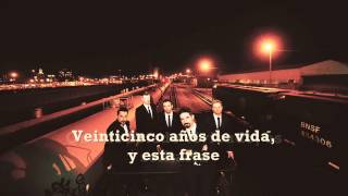 Backstreet Boys One Phone Call (traducida al español)