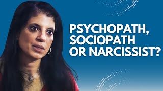 Narcissist, Psychopath, or Sociopath: How to Spot the Differences