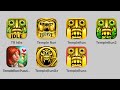 Temple Run Idle Explorers Temple Run Brave Temple Run 2 Temple Run Puzzle Adventure Temple Run Oz
