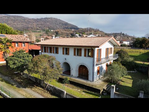 Casa singola a Cordignano (TV) - Villa di Villa