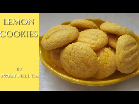 download lagu mp3 mp4 Lemon Cookies Without Eggs, download lagu Lemon Cookies Without Eggs gratis, unduh video klip Lemon Cookies Without Eggs