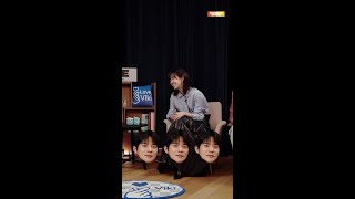 Download lagu Moon Sang Min's power rizz moveee ;) mp3