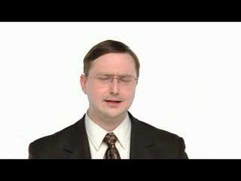 Apple WWDC '06 Keynote Introduction Video