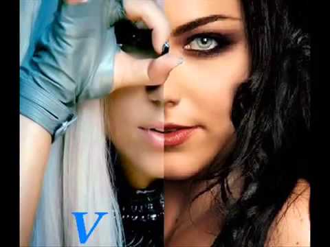 ▶ Lady gaga feat  Evanescence   Bring Me Love [German Mashup]