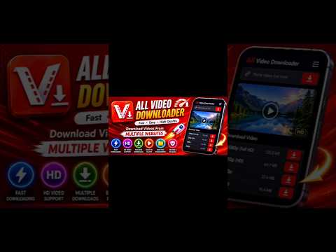 All Video Downloader