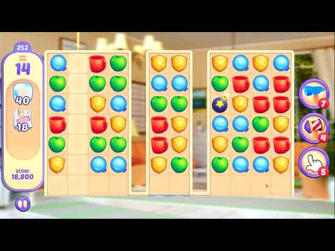 Small town murders level 252