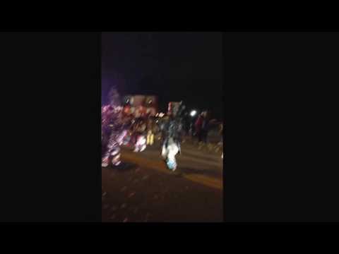 Mummers on Steel Road Havertown Bonair manoa fire. Greater over brook string band