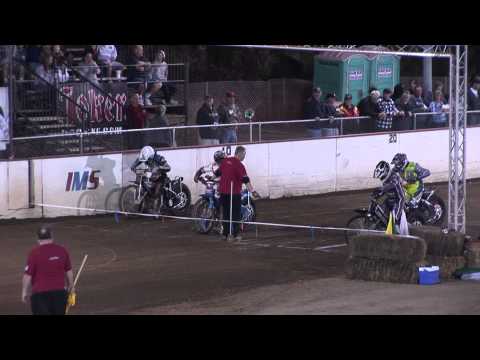 IMS Opener 2011 Part Three of Four