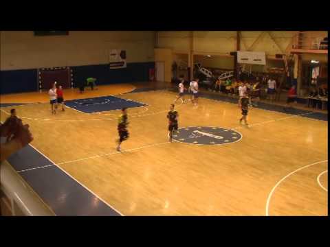 Kar Do Spójnia Gdynia – MKS Henri Lloyd Brodnica 28.09.14.