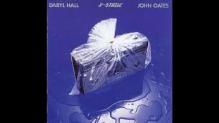 Woman Comes and Goes X-Static Daryl Hall & John Oates