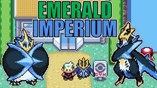 [VOD] Emerald Imperium Wheellocke - part 2