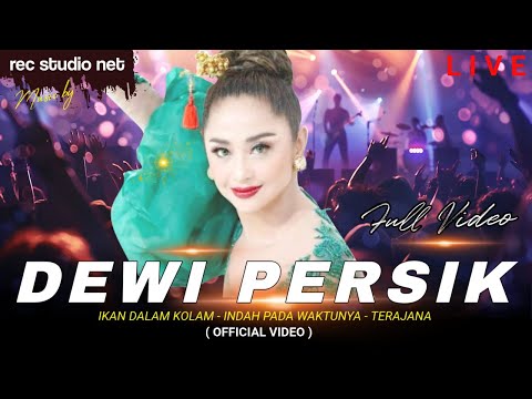 DEWI PERSIK TAMPIL DI ACARA PERNIKAHAN BIKIN HEBOH WARGA KARAWANG ‼️