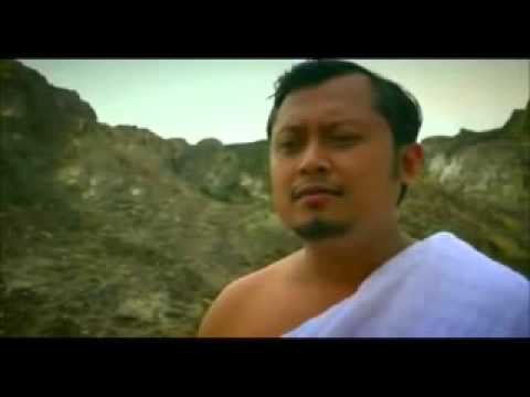 Peristiwa padang Arafah - HIJJAZ