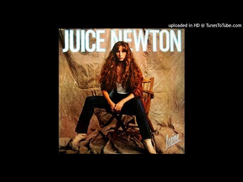 Juice Newton - The Sweetest Thing (original 1981 country version)