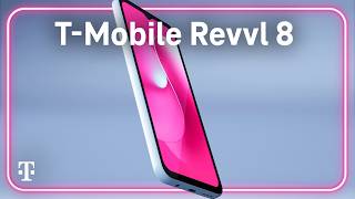 Revvl 8 | T-Mobile
