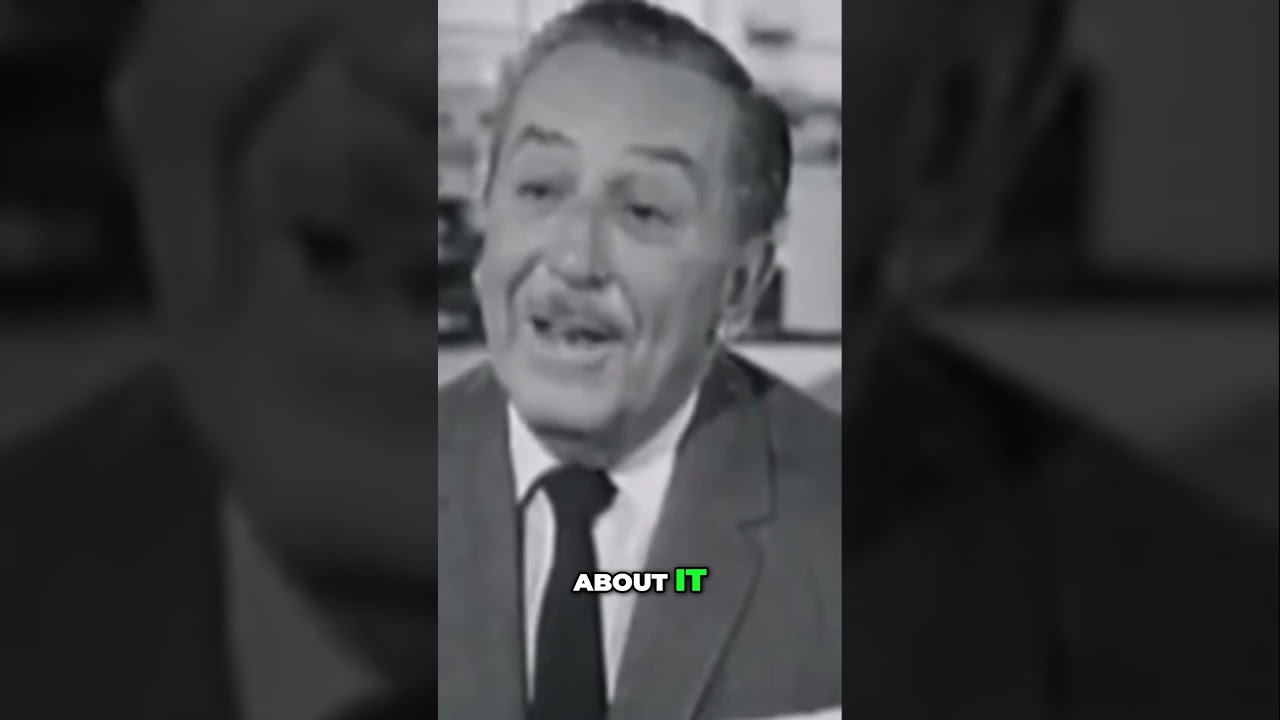 The Heartbreaking Truth Behind Disney's Motherless Characters