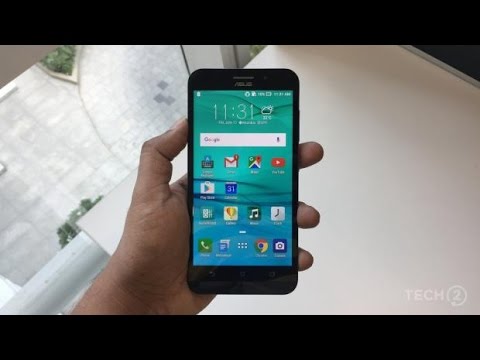 Great News For Asus Zenfone Max users