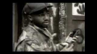 Kool G Rap - On The Run (remix) (Al Capone version)