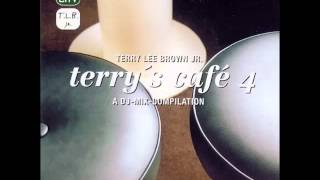 Terry's Café 4