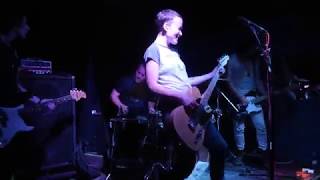 RVIVR - Change On Me @ Til Two Club 11/14/17