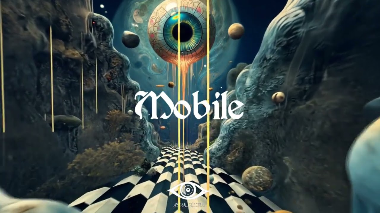 Trevizan - Mobile (Original Mix)