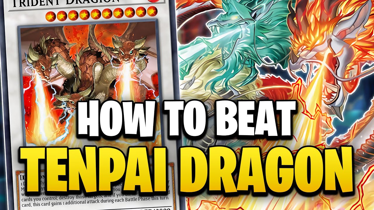 How to Beat Tenpai Dragon (In Depth Guide)