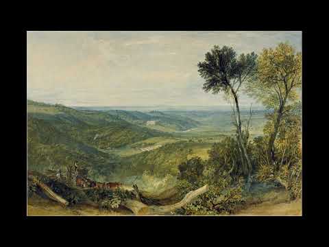 Symphony No. 8 "Unfinished" (First Movement) - Franz Schubert/arr. Robert D. McCashin