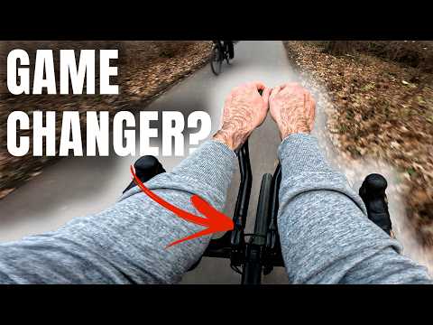 Aerobars for bikepacking – are they really worth it?