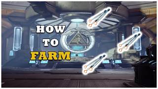 how to farm Polymer Bundle in 2026 warframe for newbies...