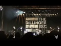 The Dillinger Escape Plan - Mouth Of Ghosts (Live)